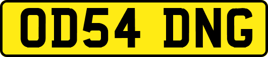 OD54DNG