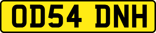 OD54DNH