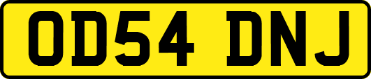 OD54DNJ