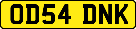 OD54DNK