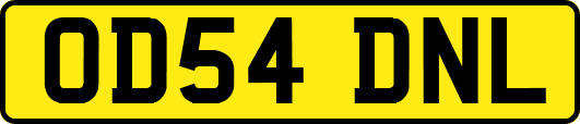 OD54DNL