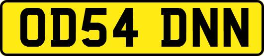 OD54DNN