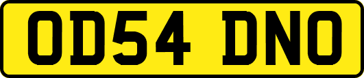 OD54DNO