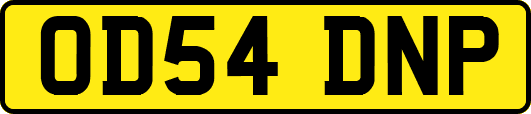 OD54DNP
