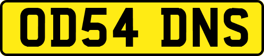 OD54DNS