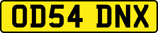 OD54DNX