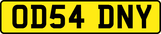 OD54DNY