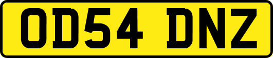 OD54DNZ