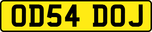 OD54DOJ