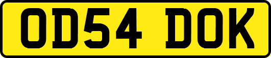 OD54DOK
