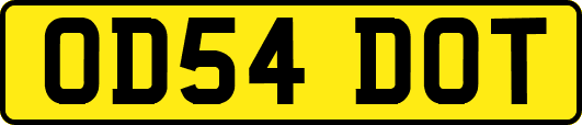 OD54DOT