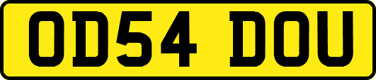 OD54DOU