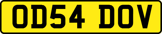 OD54DOV