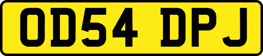 OD54DPJ