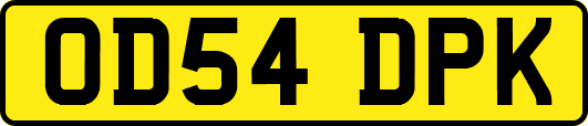 OD54DPK