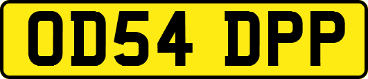 OD54DPP