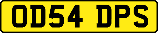OD54DPS
