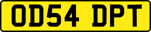 OD54DPT