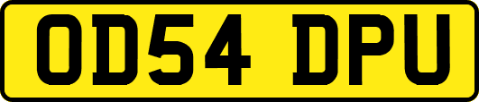 OD54DPU