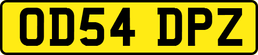 OD54DPZ