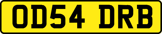 OD54DRB