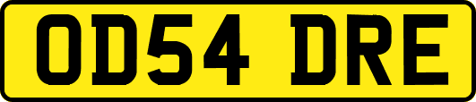 OD54DRE