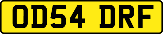 OD54DRF
