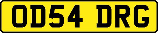 OD54DRG