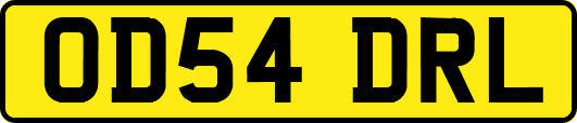 OD54DRL