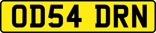 OD54DRN