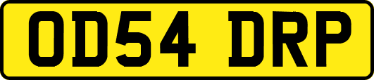 OD54DRP