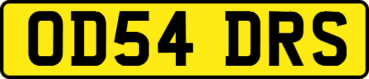 OD54DRS