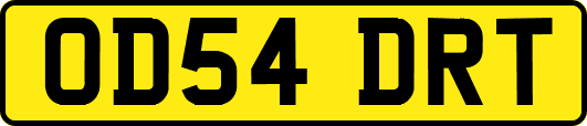 OD54DRT