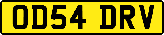 OD54DRV