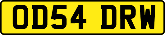 OD54DRW
