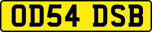 OD54DSB