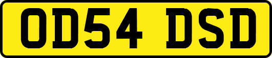 OD54DSD