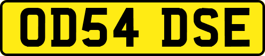 OD54DSE