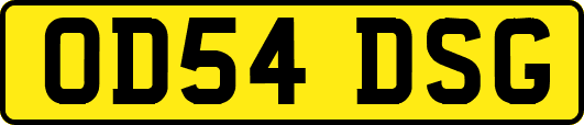 OD54DSG