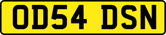 OD54DSN