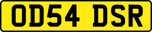 OD54DSR