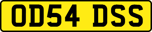 OD54DSS
