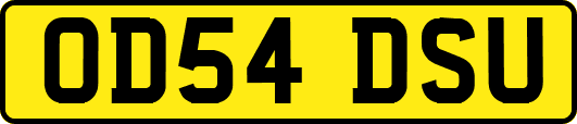 OD54DSU
