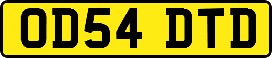 OD54DTD