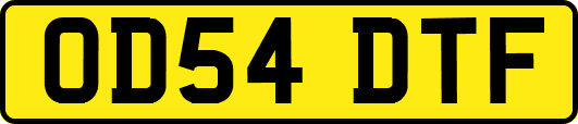 OD54DTF