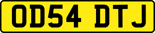 OD54DTJ