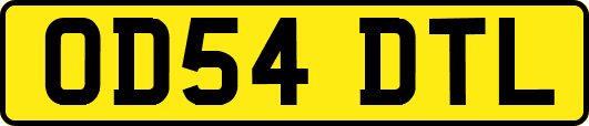 OD54DTL