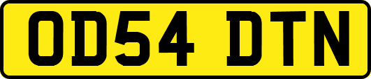 OD54DTN