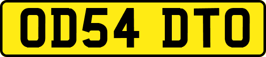 OD54DTO