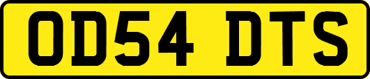 OD54DTS
